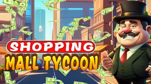 Shopping Mall Tycoon