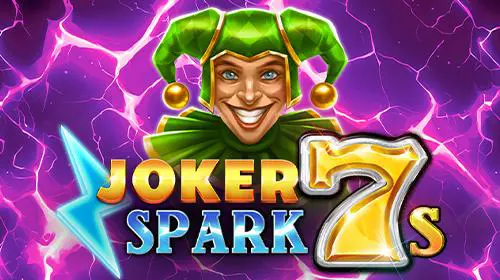 Joker Sparks 7s