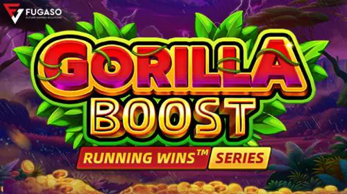 Coin Rush: Gorilla Boost