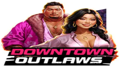 Downtown Outlaws