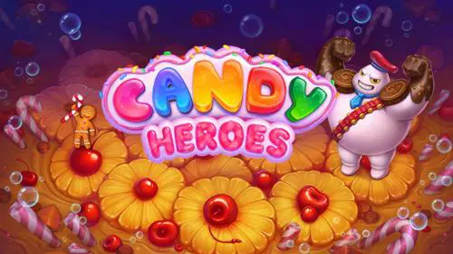 Candy Heroes