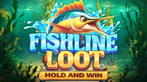 Fishline Loot Hold and Win