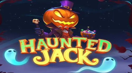 Haunted Jack