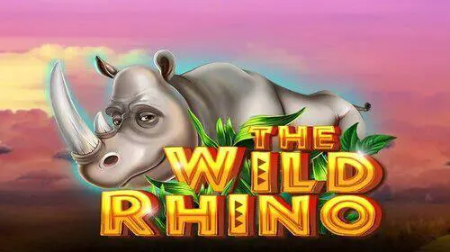 The Wild Rhino