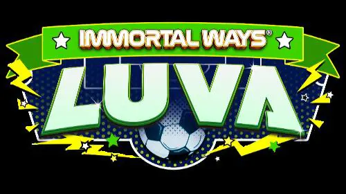 Immortal Ways Luva