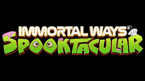 Immortal Ways Spooktacular