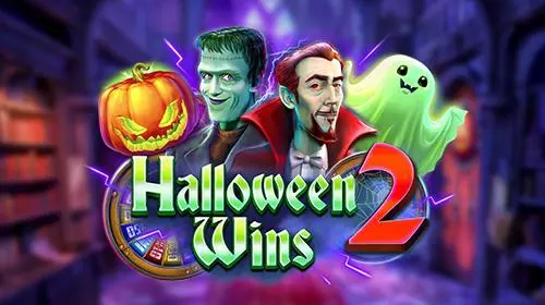 Halloween Wins 2