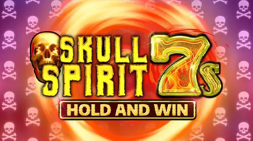 Skull Spirit 7s Hold and Win