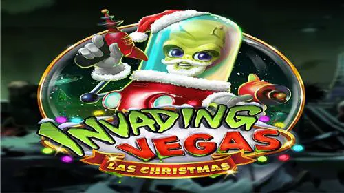 Invading Vegas: Las Christmas