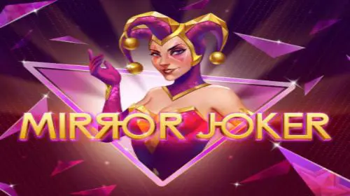 Mirror Joker