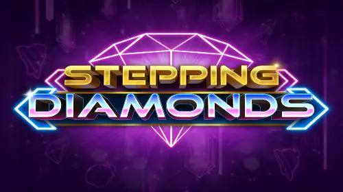Stepping Diamonds