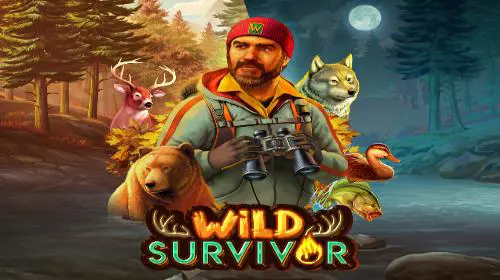 Wild Survivor