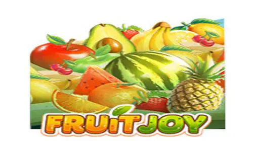 Fruit Joy