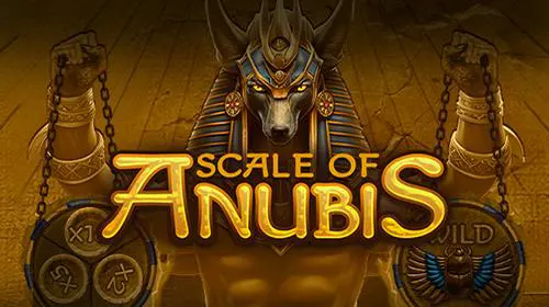 Scale of Anubis