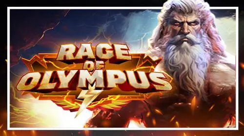Rage of Olympus