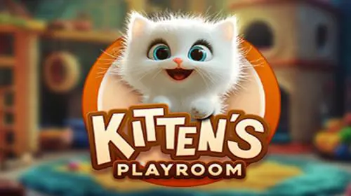 Kitten's Playroom