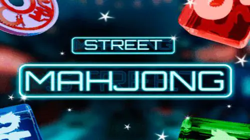 Street Mahjong