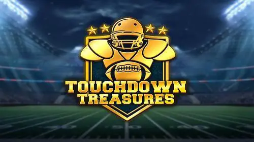 Touchdown Treasures