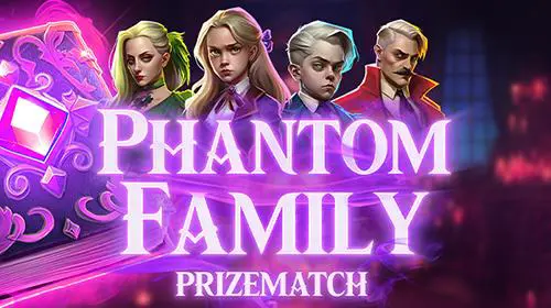 Phantom Family PrizeMatch