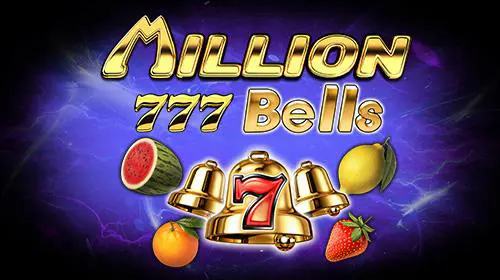 Million 777 Bells