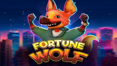 Fortune Wolf