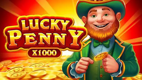 Lucky Penny