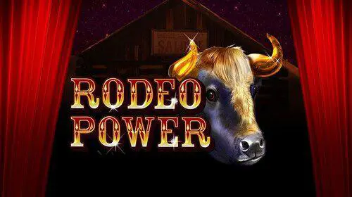 Rodeo Power