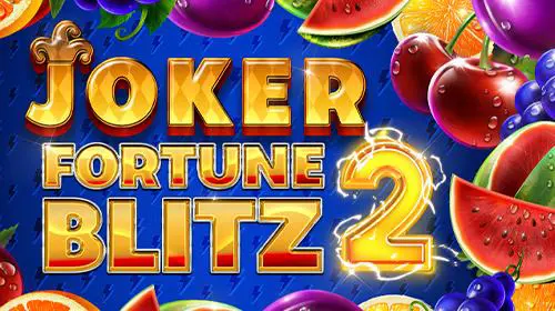 Joker Fortune Blitz 2