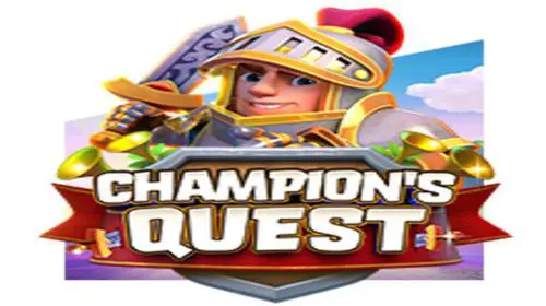 Champion's Quest