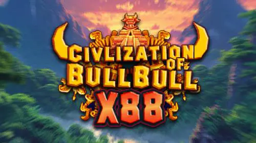 Civilization of Bull Bull - X88