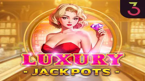Luxury Jackpots