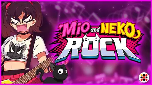 Mio & Neko Rock