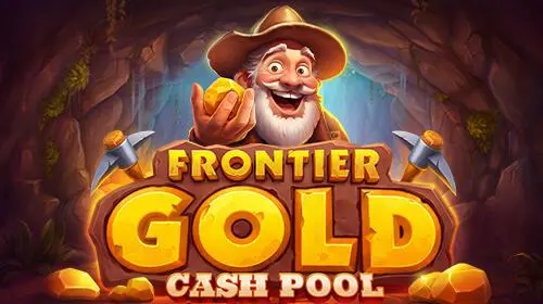 Frontier Gold: Cash Pool