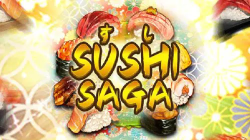 Sushi Saga