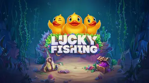 Lucky Fishing
