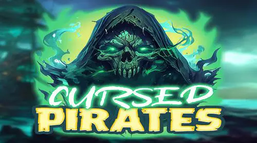 Cursed Pirates