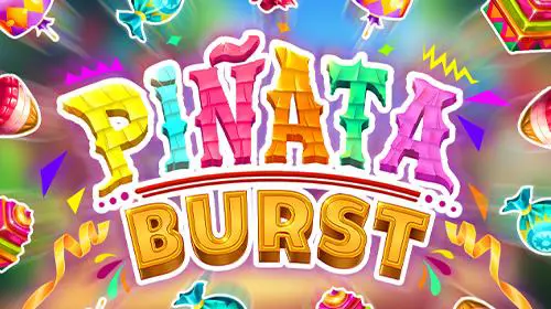 Pinata Burst