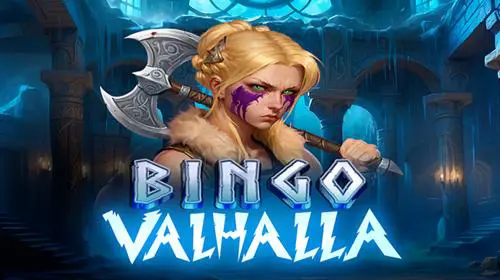 Bingo Valhalla
