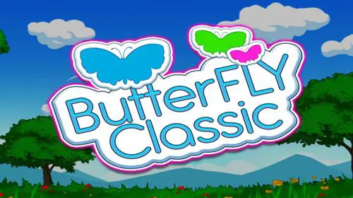 Butterfly Classic