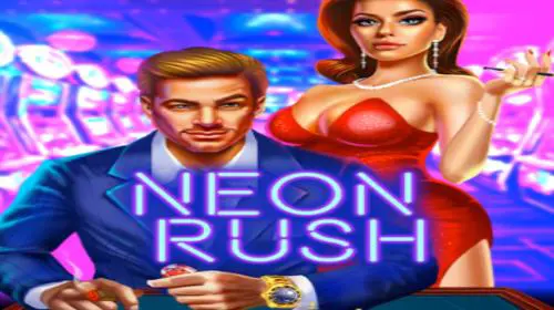 Neon Rush