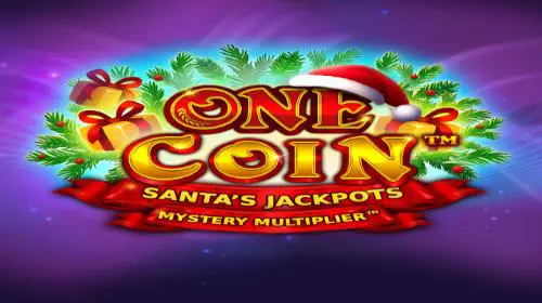 One Coin™ Santas Jackpots