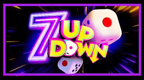 7 Up Down