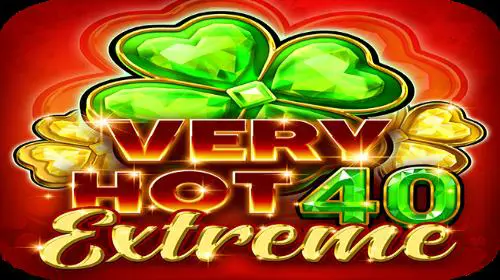 Very Hot 40 Extreme