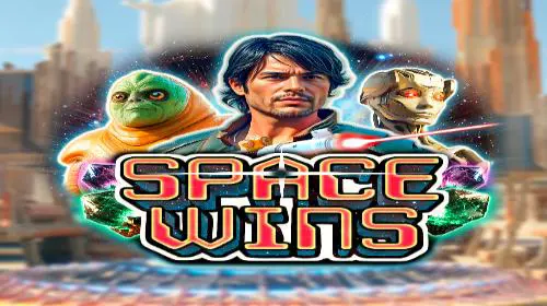 Space Wins