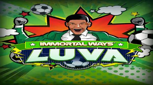 Immortal Ways Luva Bonus Buy