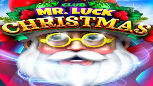 Club Mr. Luck Christmas