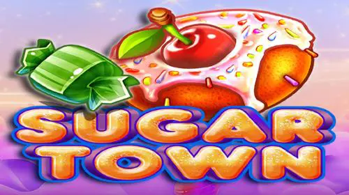 Sugar Town