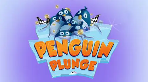 Penguin Plunge