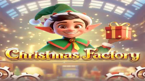 Santa’s Christmas Factory