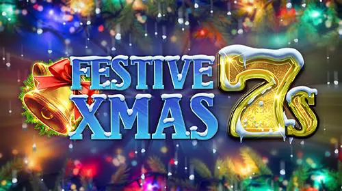 Festive Xmas 7s